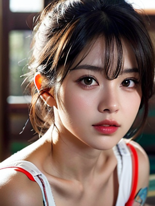 亚军：赛场上的“第二名”与人生中的“第二春”